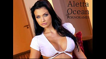 Aletta Ocean Pornoramix Music Compilation