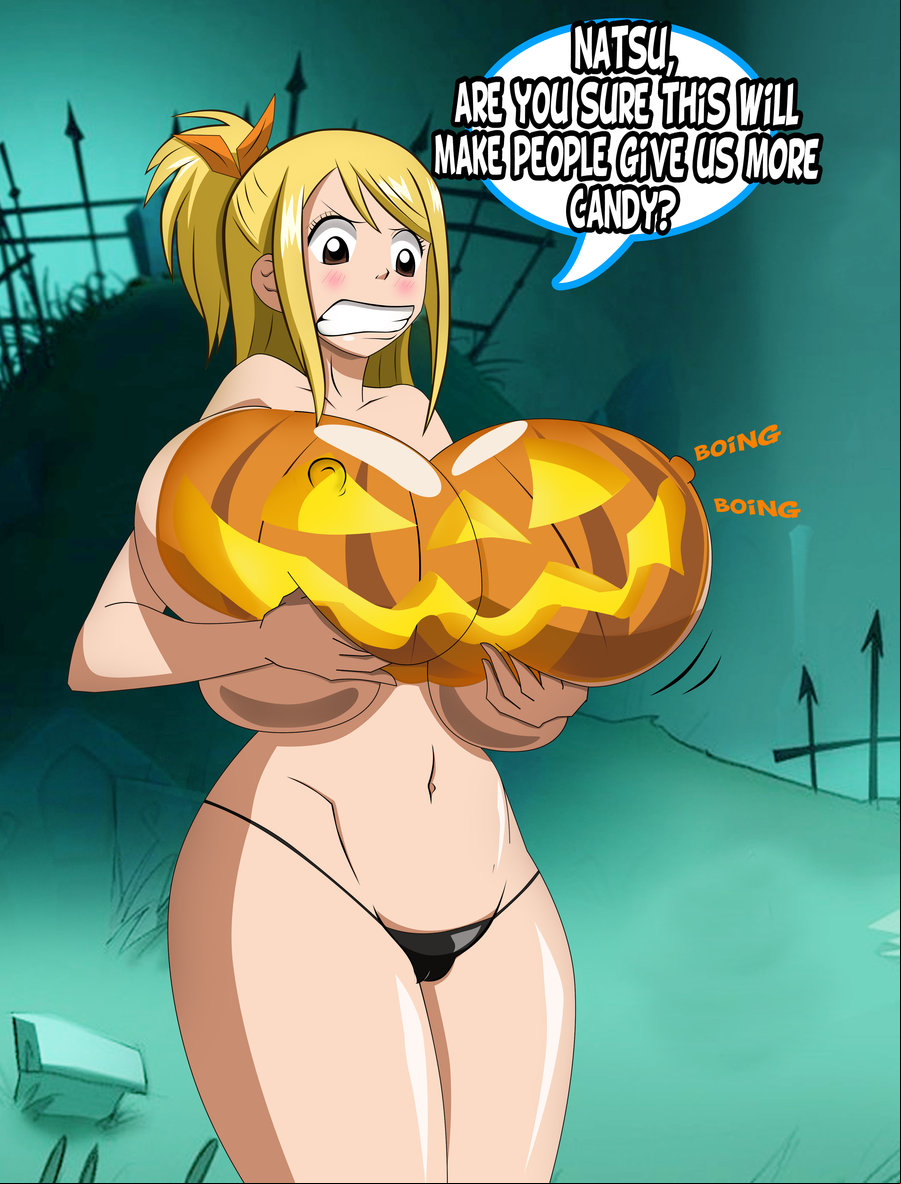 Big Breast Gal Hentai Pictures
