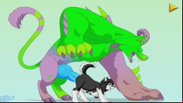 Furry Hentai Porn Videos