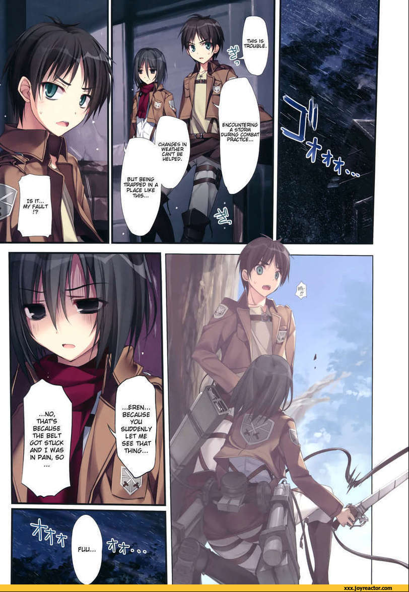 Hentai Comics Hentai Manga Hentai Anime Sex Files Fandoms 15