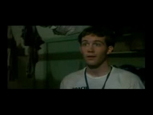 Kim Cattrall In Porkys Clip