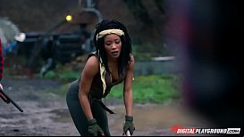 Parody Porn Family Forced Ebony Search