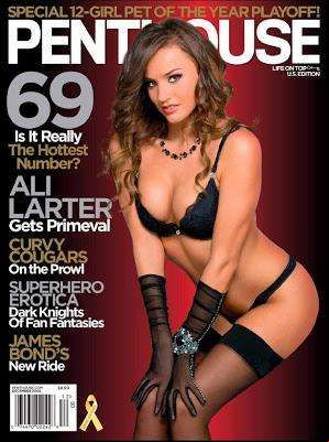 The Hottest Penthouse Pets Penthouses And Penthouses Magazine 1